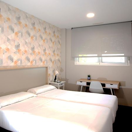 Pension Boutique Admera Saint-Jacques-de-Compostelle Extérieur photo