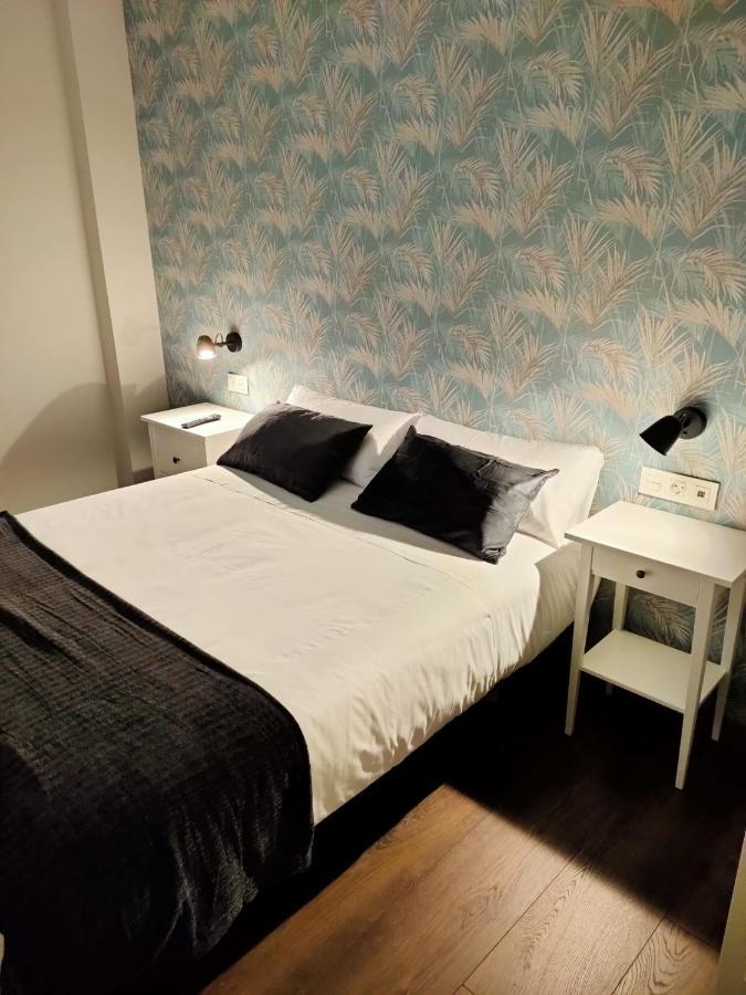 Pension Boutique Admera Saint-Jacques-de-Compostelle Extérieur photo