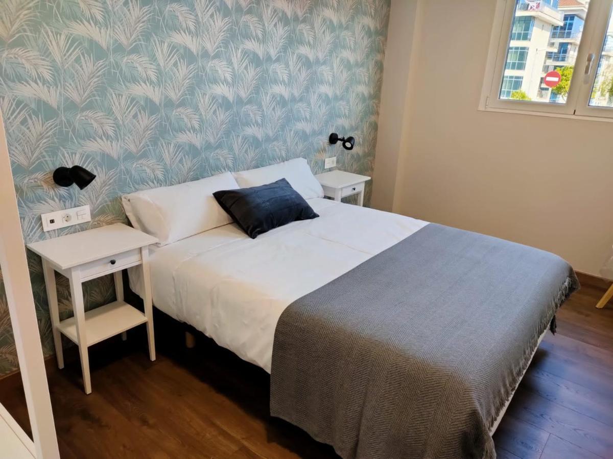 Pension Boutique Admera Saint-Jacques-de-Compostelle Extérieur photo