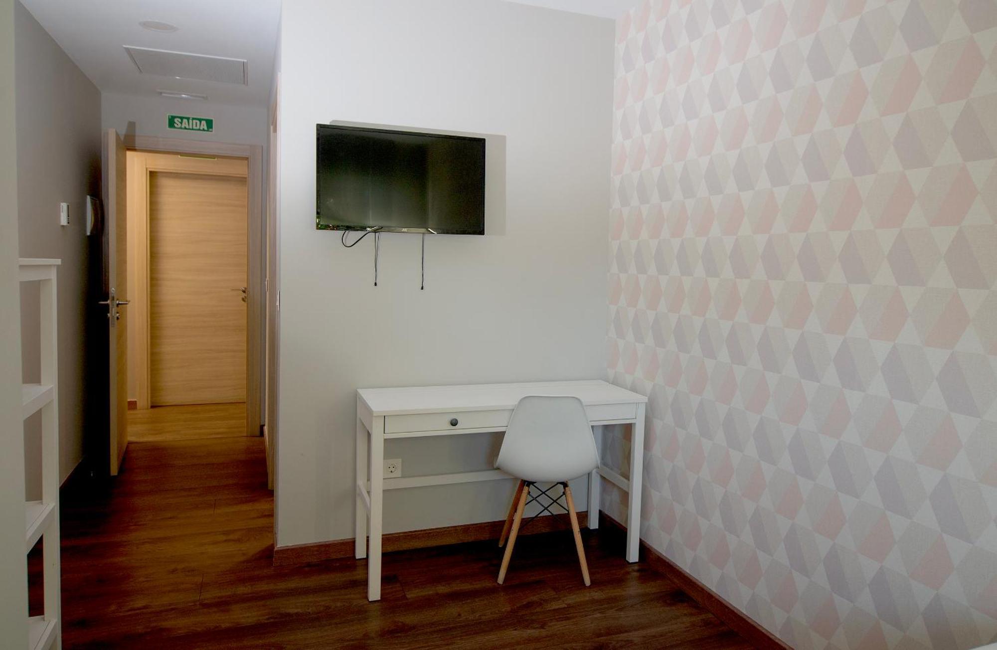 Pension Boutique Admera Saint-Jacques-de-Compostelle Extérieur photo