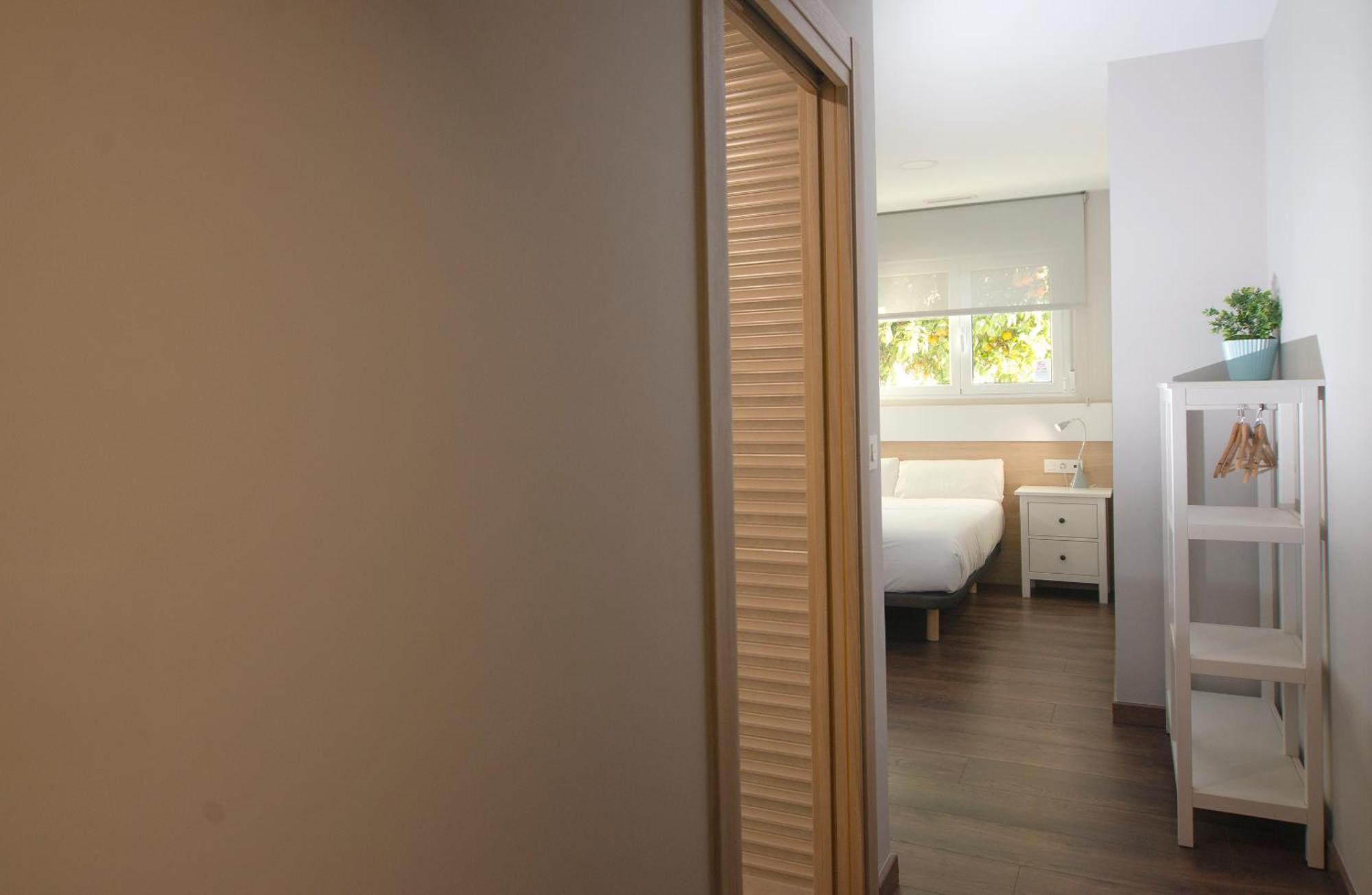 Pension Boutique Admera Saint-Jacques-de-Compostelle Extérieur photo