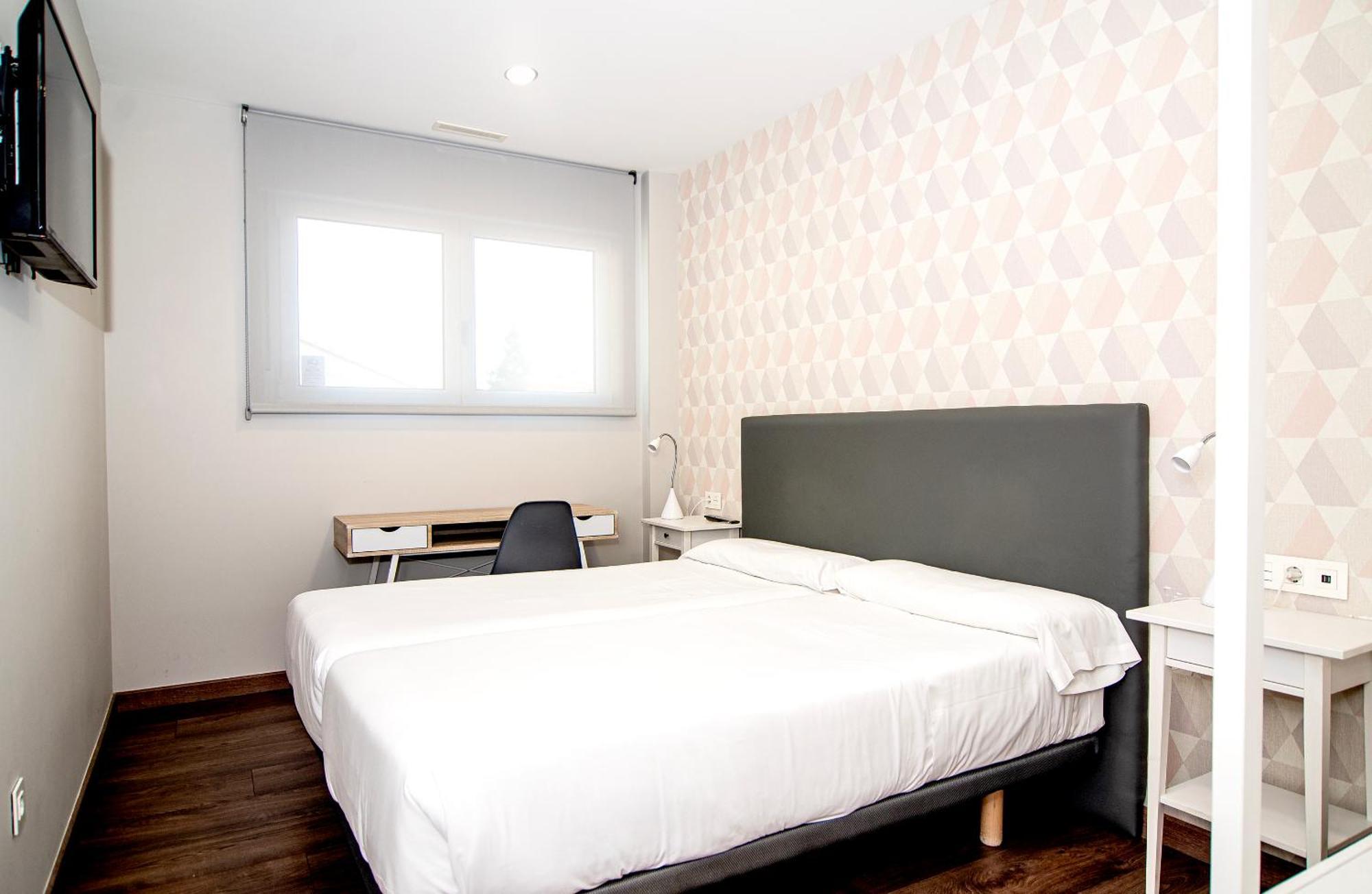 Pension Boutique Admera Saint-Jacques-de-Compostelle Extérieur photo