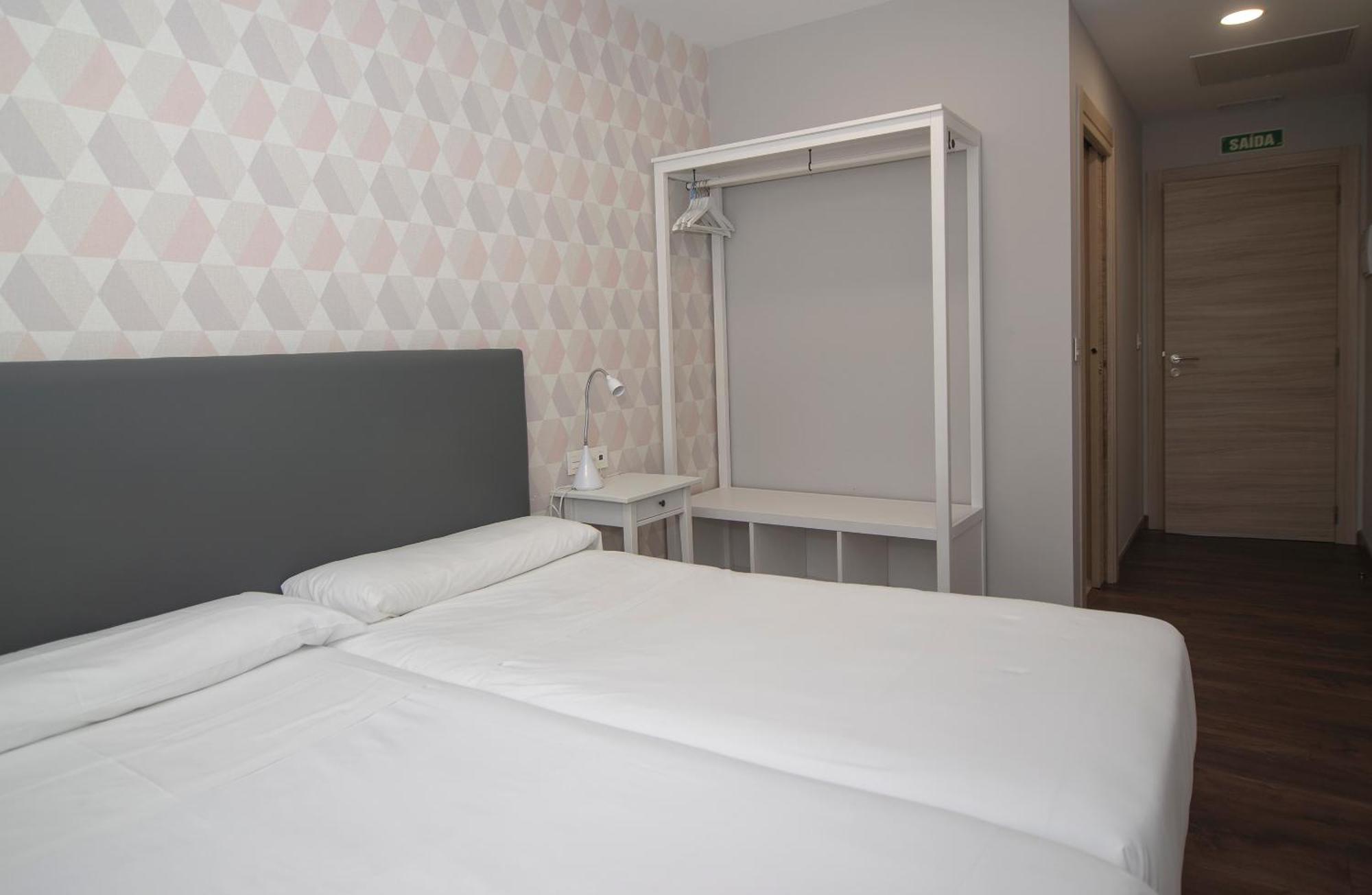 Pension Boutique Admera Saint-Jacques-de-Compostelle Extérieur photo