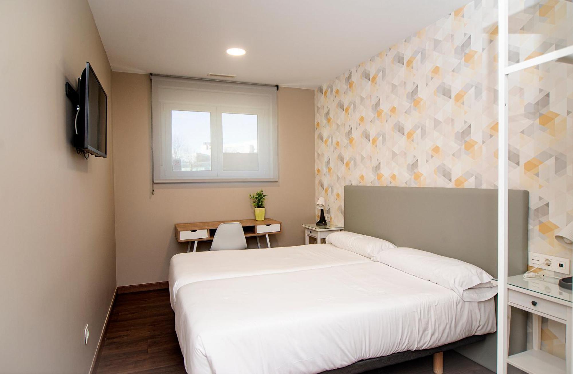 Pension Boutique Admera Saint-Jacques-de-Compostelle Extérieur photo