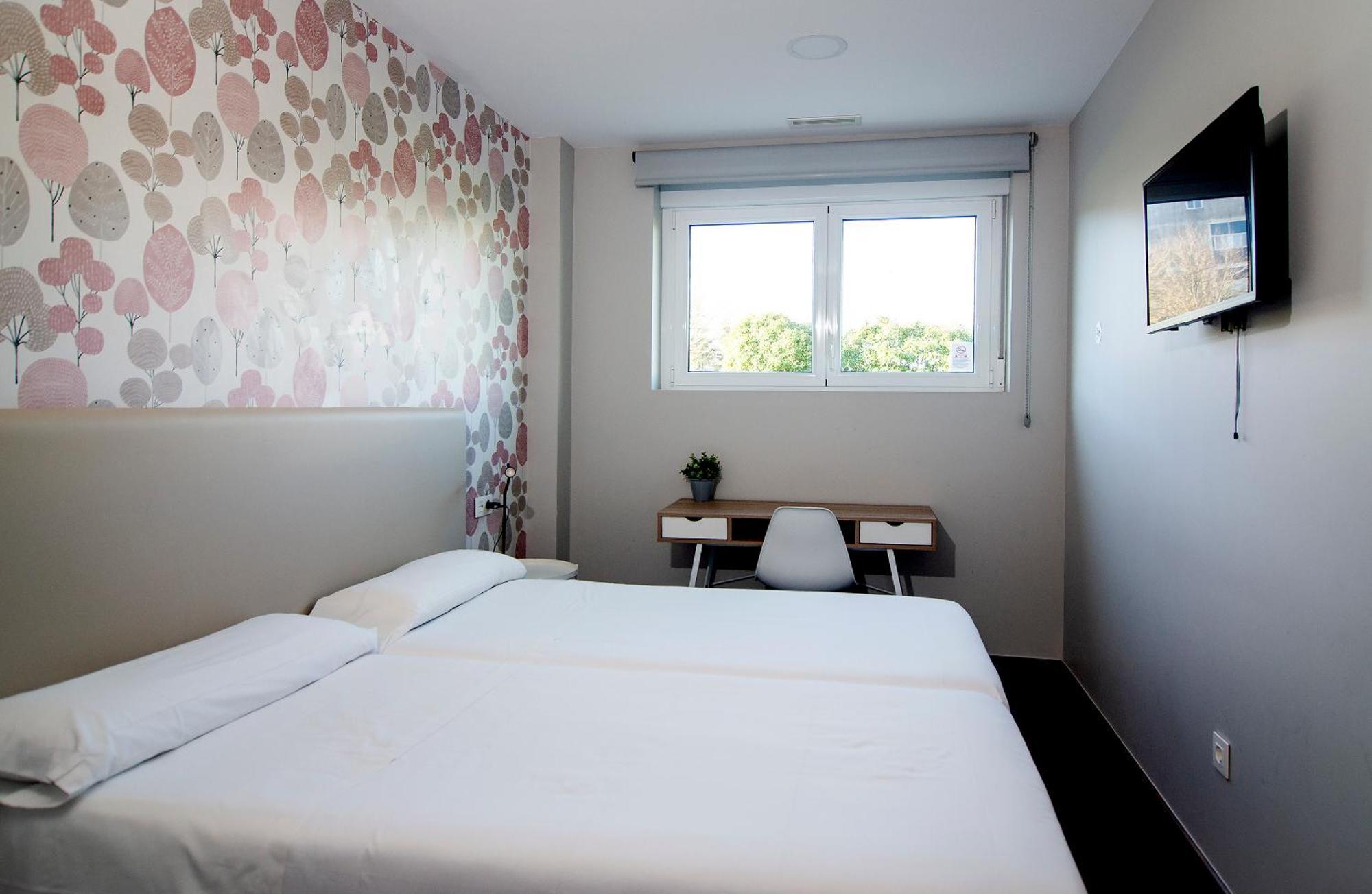 Pension Boutique Admera Saint-Jacques-de-Compostelle Extérieur photo