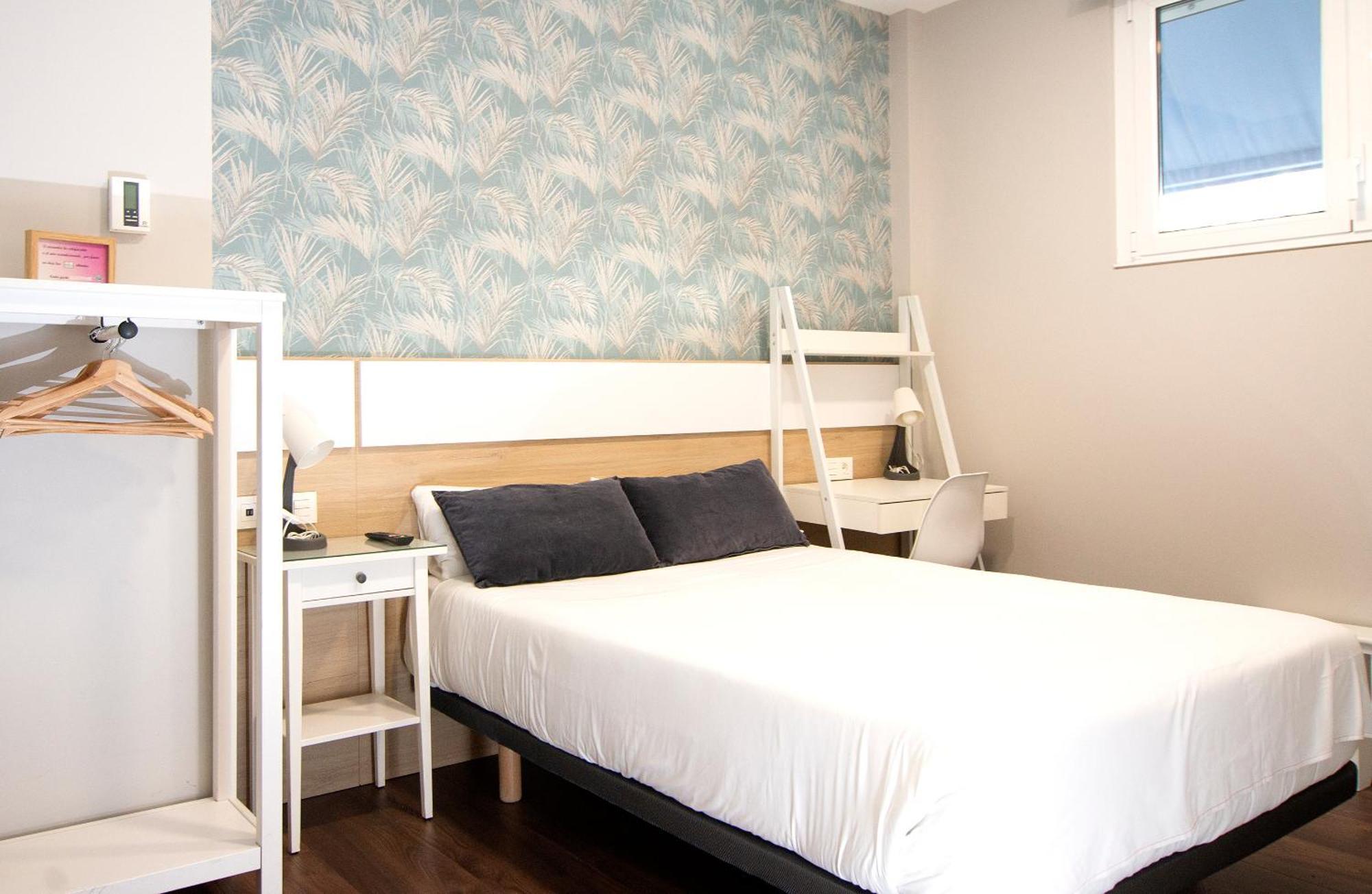 Pension Boutique Admera Saint-Jacques-de-Compostelle Extérieur photo