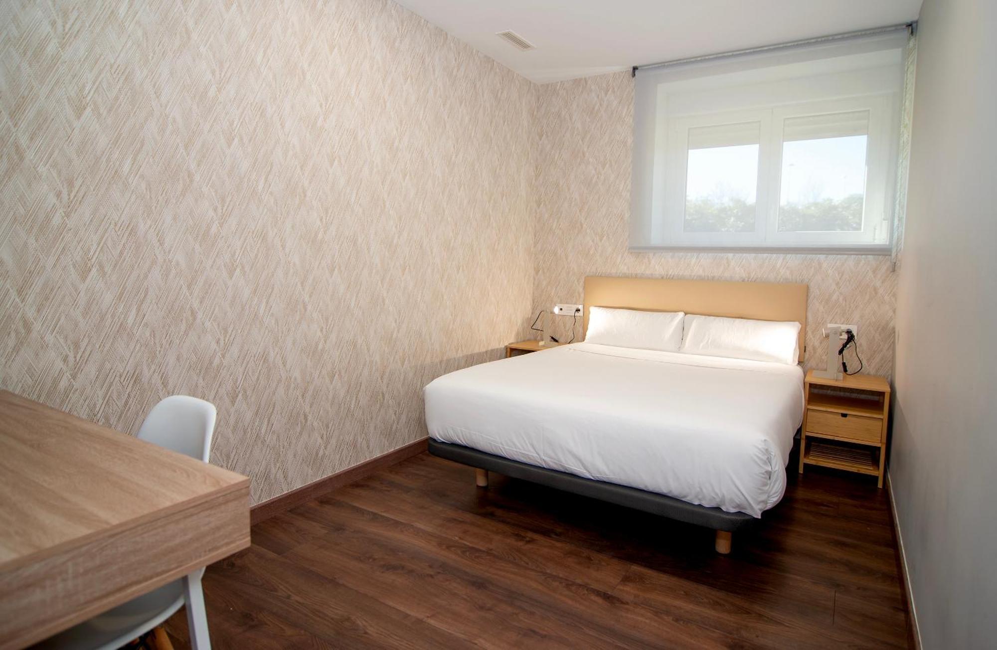 Pension Boutique Admera Saint-Jacques-de-Compostelle Extérieur photo