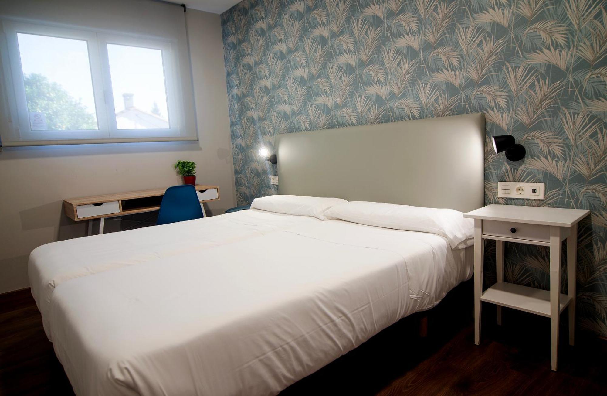 Pension Boutique Admera Saint-Jacques-de-Compostelle Extérieur photo